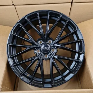 Диски На Авто R17 5x112 VW Passat Jetta Tiguan Golf CC Audi A4 A6 Q5 Skoda Octavia Superb Seat Mercedes Р17 NEW