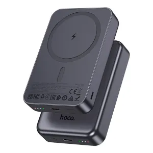 Павербанк Hoco 10000mAh , mag safe