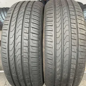 Шини 235 /55 R19 Yokohama літо  2022р 7мм