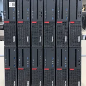 Компьютер Lenovo ThinkCentre i5-6500 / 16 ГБ / SSD 128 ГБ — ПК, системный блок в наличии 60шт .