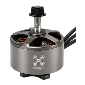 Мотор електричний R202X E-series 3115 900KV
