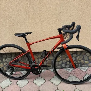 Гравійник Giant Revolt 0 | M | Shimano GRX RX-810 | 28” гравел