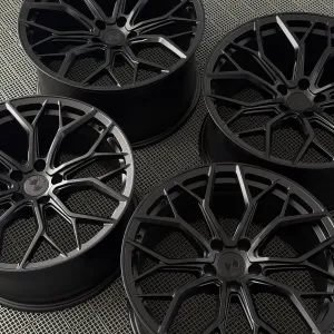 Диски ковані для BMW M3/M4   G80/G82  діаметр 19/20