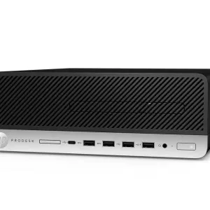 ПК HP ProDesk 600 G4 SFF s1151-v2 Опт, Безнал!