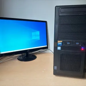 Комп’ютер Intel Core i5-4460 / 8 ГБ / 500 ГБ / Radeon HD 7850 2 ГБ