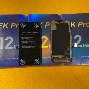 Экран iPhone 12 mini 13 mini с заменой мини дисплей айфон стекло