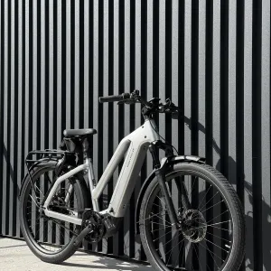 Riese&Muller Charger 5 2026 Vario New електровелосипед ремінь ремень