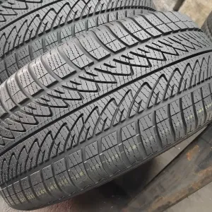Шини бу 225/40 R18 Goodyear Ultra Grip Perf 8 Комплект Зима