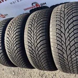 Шини 225/50 R17 Continental зима 6,5 /7 мм