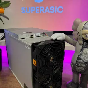 Криптоферма Antminer S21 Pro 220 Th | Наявність, гарантія, асік, майнер, asic, асик, антмайнер, Zynq
