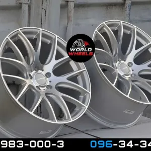 Диски 3SDM R20 5x112 BMW G12 G30 G31 G11 G20 G05 G26 G42 G60 G70 G01