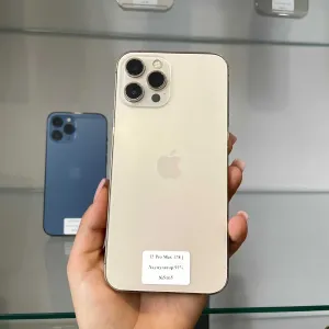 iPhone 12 Pro Max 128 Gb Neverlock / Магазин + Гарантія