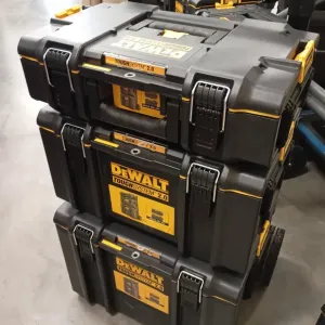 ящик для инструмента девалт ToughSystem 2.0 DWST83402-1 dewalt Ящикі Н
