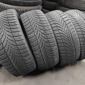 Шини бу 225/45 R18 Nexen Winguard Sport 2 Комплект Зима