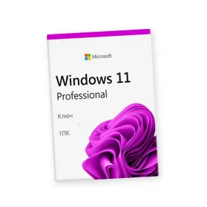 Ключ Windows 11 PRO / Home Активація Windows 10 Про Хом - Я Online