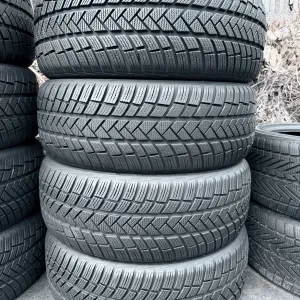 215 55 17 Vredestein Wintrac Pro 95% 2024 Шини Зима