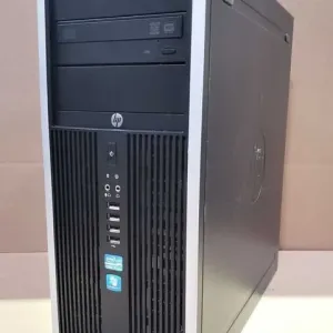ПК HP 8300 MT · i3-3240 · 4GB · SSD 120GB · s1155 · ОПТ · Безнал, КИЇВ