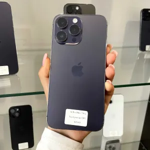 iPhone 14 Pro Max 256 Gb Neverlock / Магазин + Гарантія