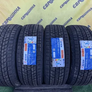 Шини Durun 235/55r19 нова комплект склад зима
