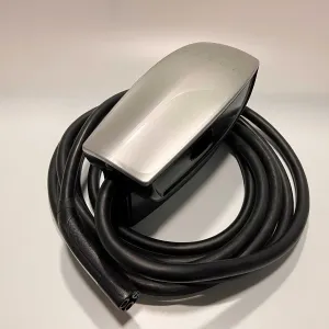 Зарядна станція Tesla Wall Connector Silver Gen2 80A (США) оригінал
