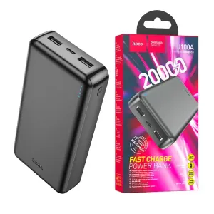 Powerbank Hoco J100A High Ranking 20000mAh (2xUSB)