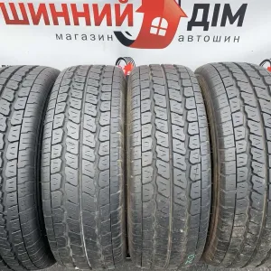 Шини 235/65 R16C Sumitomo 2023p 7,6/8мм 235 65 16