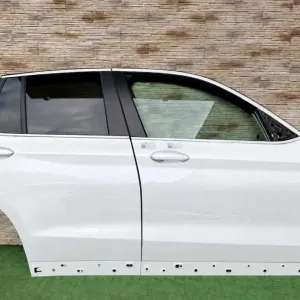 Дверь двери правая левая передняя задняя БМВ BMW X3 G01 Г01 разборка шрот розборка