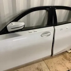 BMW 3 G20 G21 M3 G80 Двері перед зад ліві праві