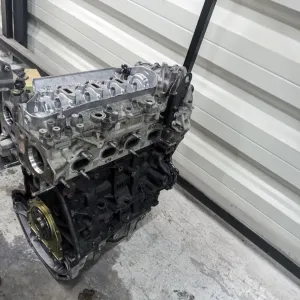 Мотор двигун двигатель 2.3 дизель M9T Renault Opel Nissan гарантія