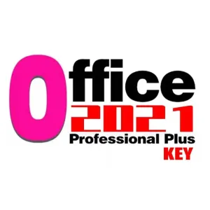 Microsoft Office 2021 Pro Plus: Онлайн Активація! / Офіс 21 Про Плюс !