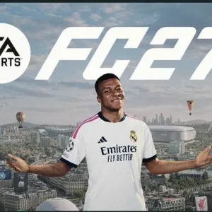 EA Sport FC 27 PS4 PS5