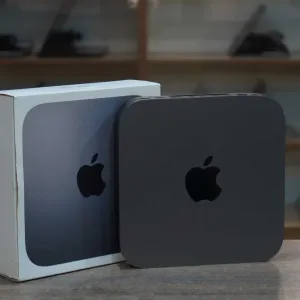 Apple Mac Mini Late 2018 (Core i5-8 Gen/RAM 12ГБ DDR4/SSD 256ГБ)TVOYO