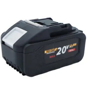 Акумуляторна батарея Procraft Battery 20/8 8 Аг
