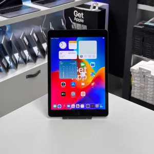 Планшет iPad 9 10.2” 64GB Wi-Fi • ГАРАНТІЯ • СТАН 8.8/10 116334