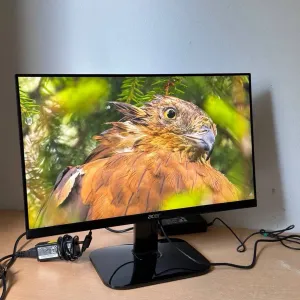 Монітор Acer / 23,8″ / IPS / Full HD