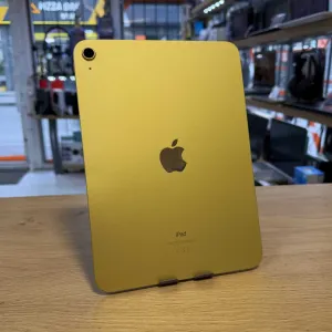 iPad 10.9" 2022 WiFi 256GB 10 Gen • Гарантія 6 місяців • Обмін • Розстрочка • Магазин