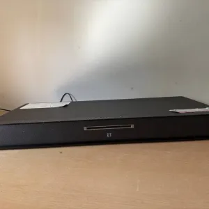 Саундбар LG SoundPlate LAB550W / LAD650W — акустична система з Blu-ray