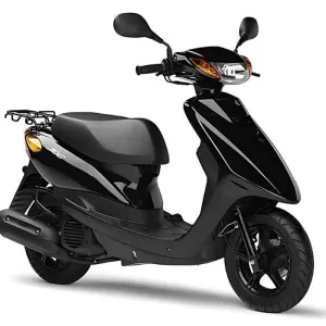 Скутер Yamaha Jog SA39J Наявності! Повний Пакет Документів для МРEО!