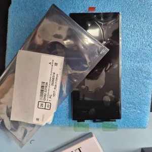 Дисплей с установкой на Samsung S23 ultra S918 сервісний оригінал