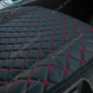 МОДЕЛЬНІ Авто накидки PREMIUM якості / Передні автонакидки / задні