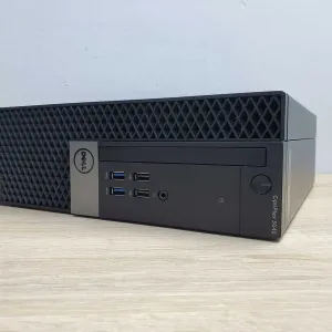 Dell Optiplex 3040 SFF/ i3-6100 3.9GHz/8 RAM,500 HDD/Ліцензія Win10Pro/ Гарантія 1 рік