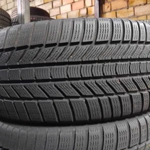Шини бу 225/45 R18 Continental Winter Contact TS870P Комплект Зима 2024року