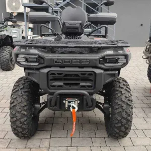 Квадроцикл GOES TERROX 550L EPS