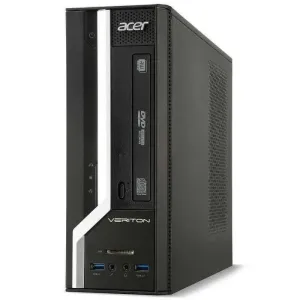 Компьютеры ПК Acer veriton X2611 2610 G s1155 оптом с гарантией дешево