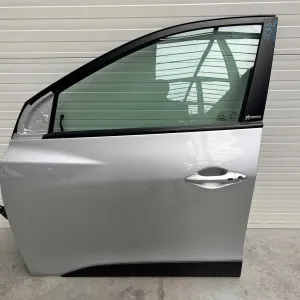 Hyundai iX35 iX 35 Дверь правая левая передняя задняя в цвет, разборка