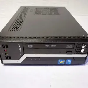 Системний блок / i5-6400 (4 ядра)/8 RAM, 120 SSD/ Win10Pro