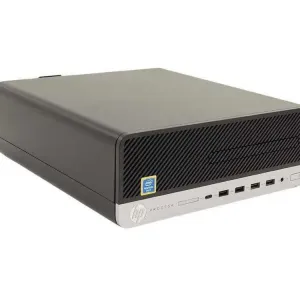 ПК Комп'ютери Системні блоки HP Prodesk 600 G4 SFF i3 i5 i7 ГУРТ ‼️Гарантія‼️Безготівка‼️