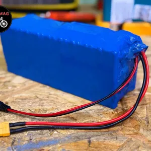Аккумулятор 36v 11.6ah для электровелосипеда 24v 36v 48v 52v 60v 72v