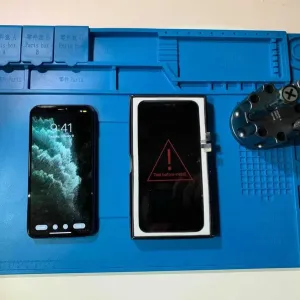 Дисплей iPhone 11 Pro Max Soft OLED экран айфон олед с заменой стекло