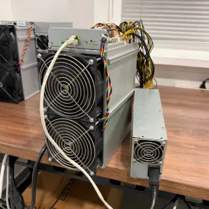 Asic Antminer Z15 430 k/Sol, дохід $700+/ місяць. Наявність, Асік